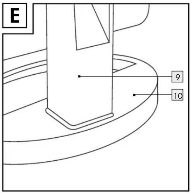 E 9 10