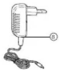 Arzum Trace AR5200 - 3