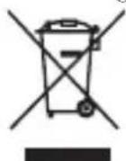 Arzum Trace AR5200 - WEEE - 1