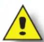 Bloomfield Koffee King 8572 - CAUTION: BURN HAZARD - 1