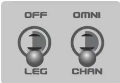 OFF LEG OMNI CHAN