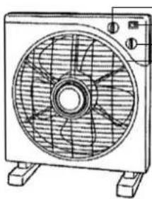 Kunft TX-1202B - Descrição do Produto - 1