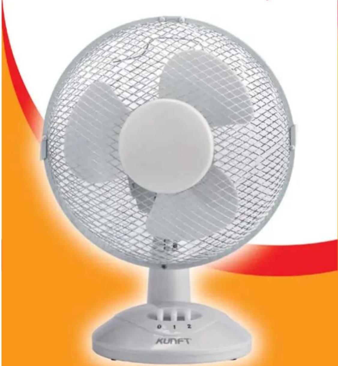Kunft TX-901D - MANUAL DE INSTRUÇÕES - 1