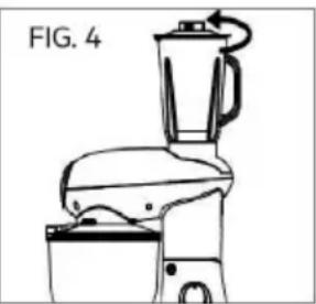 Kubo KBKM4570 - Do not dispose of the device in normal domestic waste. - 8
