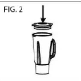 Kubo KBKM4570 - Do not dispose of the device in normal domestic waste. - 6