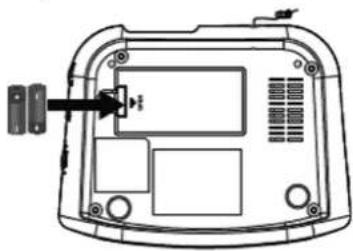 Kunft KTCR3848 - Potência CA - 3