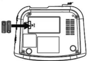 Kunft KTCR3848 - NOTA: - 1
