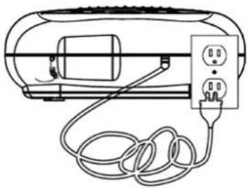 Kunft KTCR3848 - Potência CA - 2