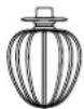 Kunft KKM7521 - Batedor - 1