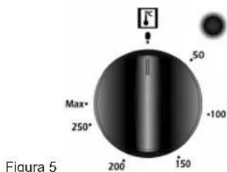 Max+ 250° 200° 150° -50 -100 Figura 5
