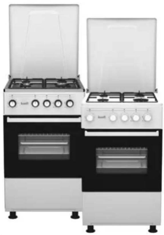 Kunft KGS4503 - 1