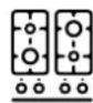Kunft KGS4503 - kunft.® - 1