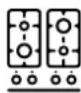 Kunft KGS4503 - kunft.® - 1