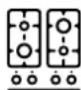 Kunft KGS4503 - Important Warnings - 1