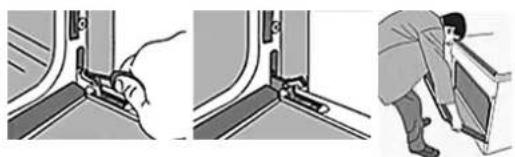Kunft KGS4503 - Mantenimiento - 1