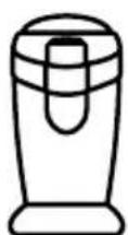 Kunft KCG-690 - kunft.® - 1