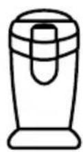 Kunft KCG-690 - 1
