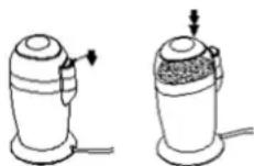 Kunft KCG-690 - Operation - 3