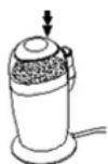Kunft KCG-690 - Operação - 3
