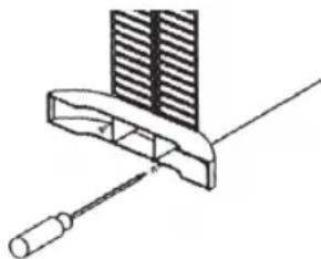 Kunft KCH3606 - Assembly - 1