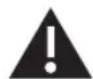 Kunft KCH3606 - WARNING - 1