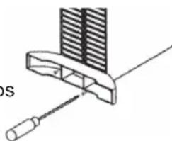 Kunft KCH3606 - Montagem - 1
