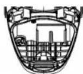 Kunft KVC2845 B - Maintenance - 6