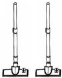Kunft KVC2845 B - Métodos de funcionamiento - 5