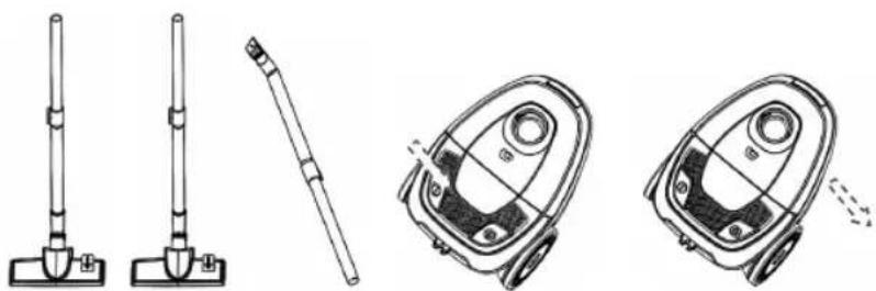 Kunft KVC2845 B - kunft.® - 1