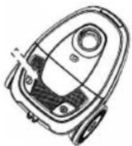 Kunft KVC2845 B - kunft. - 2