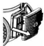 Kunft KVC2845 B - Manutenção - 8