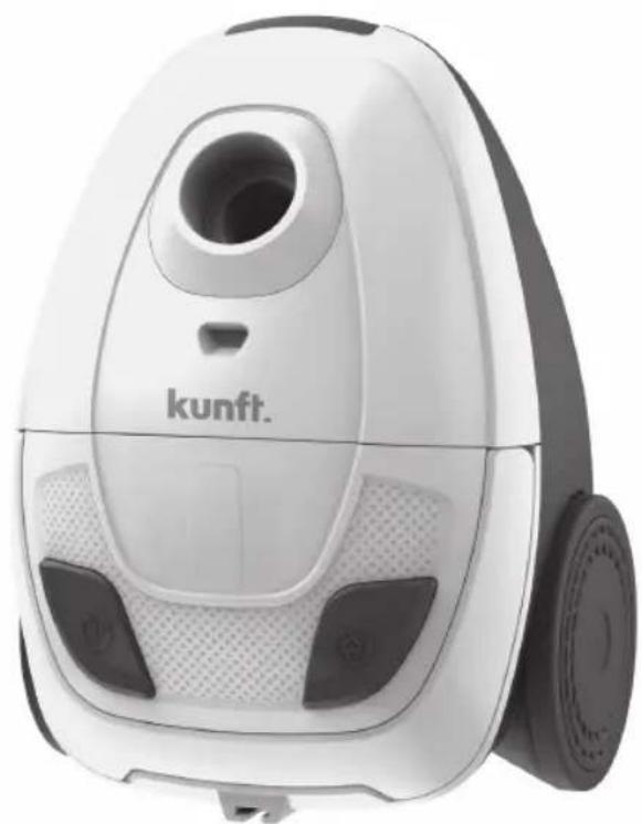 Kunft KVC2845 B - 1