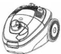 Kunft KVC2845 B - kunft.® - 1