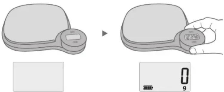 CASO EcoMaster 3267 - Stroomvoorziening - 1