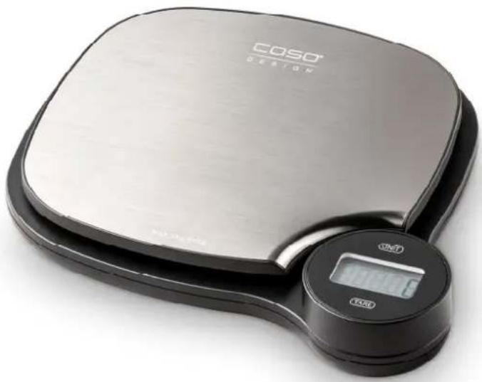 CASO EcoMaster 3267 - 1