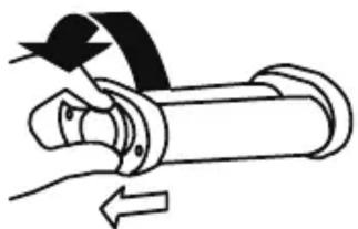 CASO 3162 - Einstellen der Nudeldicke - 1