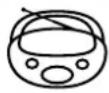 Kunft KTCB3752 - PROTECCIÓN MEDIOAMBIENTAL - 2