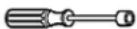 Kunft KMB8339 - Reversing the door - 1