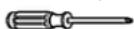 Kunft KMB8339 - Reversing the door - 2