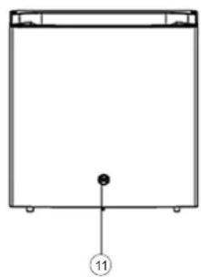 Kunft KMB8339 - Availability of repair parts - 1