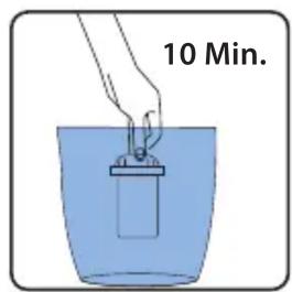10 Min.
