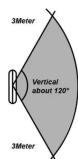 V-TAC VT-8141 - PRODUCT INFORMATION - 4