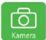 Bea-fon SL880touch - Kamera - 1