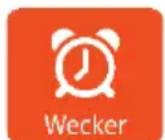 Bea-fon SL880touch - Wecker - 1