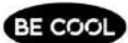 Be Cool BCOSWB2018 - DE - 1