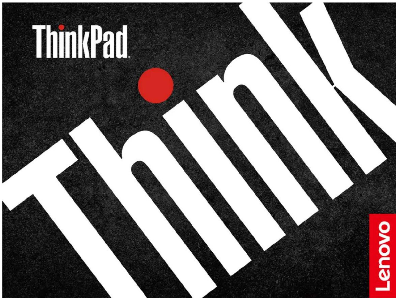 ThinkPad T13 Lenovo