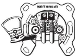 KATHREIN G10-G10