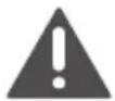 COMFEE RCS700WH1 - Bedeutung der Sicherheitswarnsymbole - 3