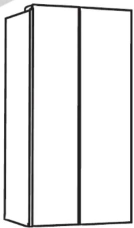 COMFEE RCS700WH1 - Comfee - 1