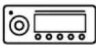 Kunft KBCR3886 - kunft® - 1